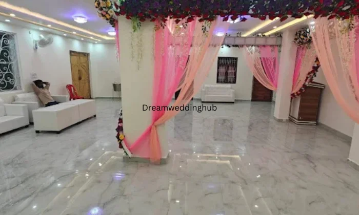 Ashirwad Utsav Bhawan